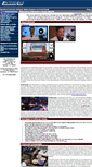 Mobile Screenshot of enterolab.com